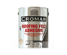 Roofing Felt Adhesive (2.5 Litre)