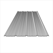 Polyester Coated GooseWing Grey Box Profile Sheet (12ft - 3660mm)