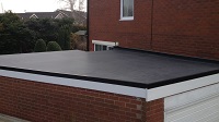 Rubber Roofing Products