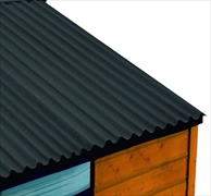 Onduline Mini Bitumen Roofing Sheets