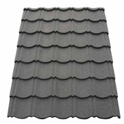 Corotile Light Weight Roofing